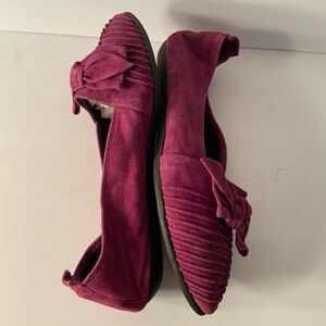 SALE🩷LJ SIMONE…slip on shoes